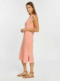 Thread & Supply Best Of Basics Seaview Dress 32 Thread & Supply Best Of Basics Seaview Dress