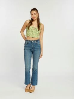 Thread & Supply WeekendLA - KATE TOP New! 15 Thread & Supply WeekendLA - KATE TOP New!