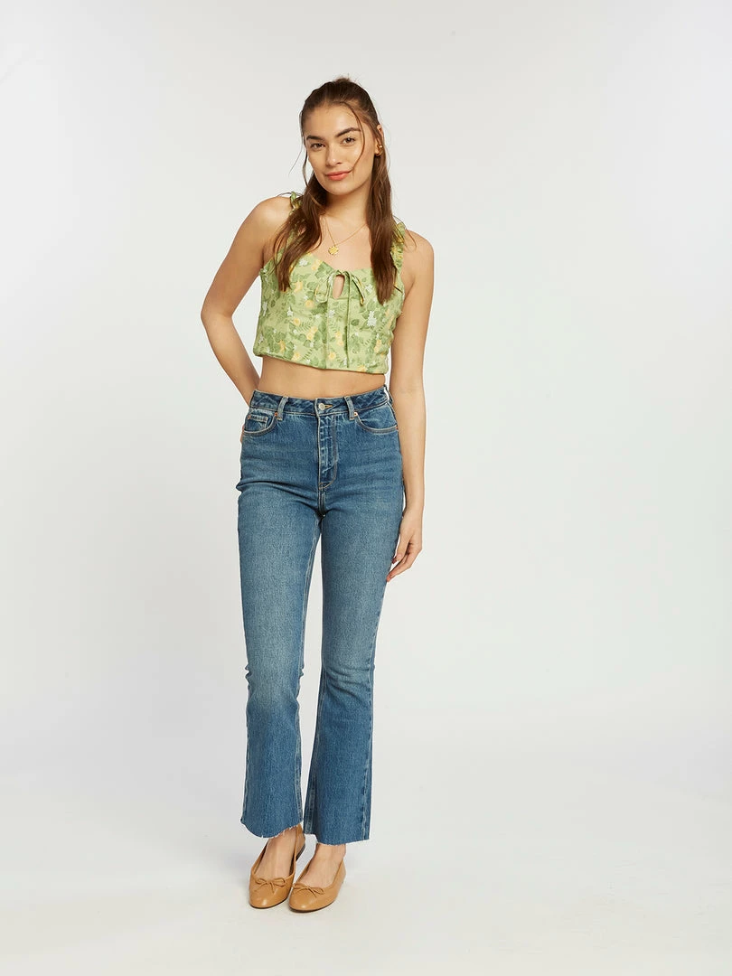 Thread & Supply WeekendLA - KATE TOP New! 8 Thread & Supply WeekendLA - KATE TOP New!