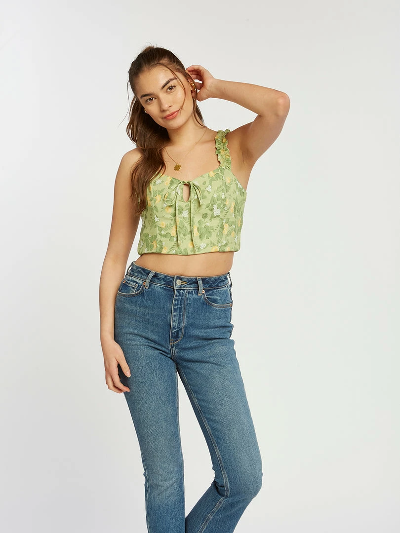 Thread & Supply WeekendLA - KATE TOP New! 5 Thread & Supply WeekendLA - KATE TOP New!