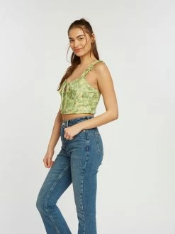 Thread & Supply WeekendLA - KATE TOP New! 13 Thread & Supply WeekendLA - KATE TOP New!