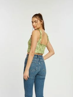 Thread & Supply WeekendLA - KATE TOP New! 14 Thread & Supply WeekendLA - KATE TOP New!