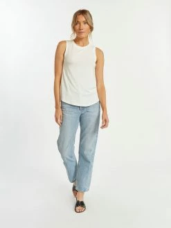 Thread & Supply Euclid Tank Best Of Basics