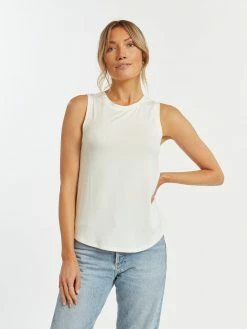 Thread & Supply Euclid Tank Best Of Basics