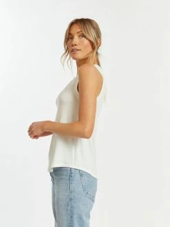 Thread & Supply Euclid Tank Best Of Basics