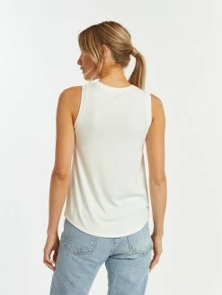 Thread & Supply Euclid Tank Best Of Basics