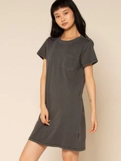 Thread & Supply Kick Back Dress