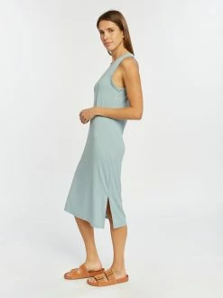 Thread & Supply Best Of Basics Seaview Dress 28 Thread & Supply Best Of Basics Seaview Dress