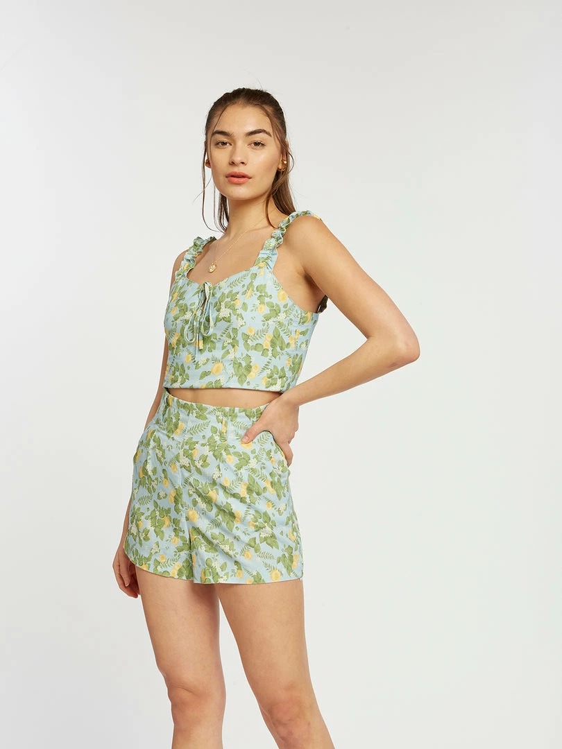 Thread & Supply WeekendLA - KATE TOP New! 1 Thread & Supply WeekendLA - KATE TOP New!