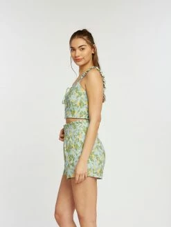 Thread & Supply WeekendLA - KATE TOP New!