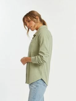 Thread & Supply Lewis Top Sale 21 Thread & Supply Lewis Top Sale