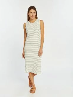 Thread & Supply Best Of Basics Seaview Dress 23 Thread & Supply Best Of Basics Seaview Dress
