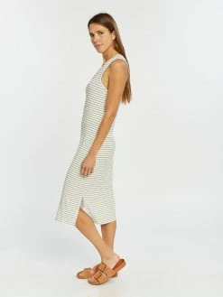 Thread & Supply Best Of Basics Seaview Dress 24 Thread & Supply Best Of Basics Seaview Dress