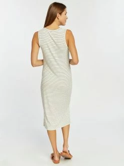 Thread & Supply Best Of Basics Seaview Dress 25 Thread & Supply Best Of Basics Seaview Dress