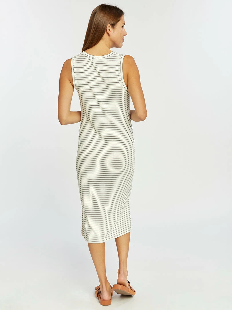 Thread & Supply Best Of Basics Seaview Dress 9 Thread & Supply Best Of Basics Seaview Dress