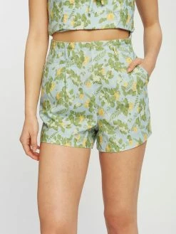 Thread & Supply New! WeekendLA - MCKENNA SHORT