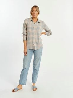 Thread & Supply Lewis Top Sale 27 Thread & Supply Lewis Top Sale