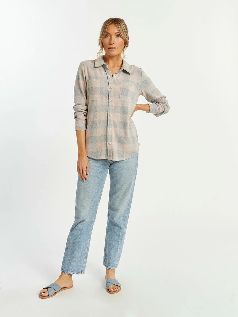 Thread & Supply Lewis Top Sale 14 Thread & Supply Lewis Top Sale