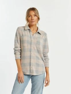 Thread & Supply Lewis Top Sale 24 Thread & Supply Lewis Top Sale