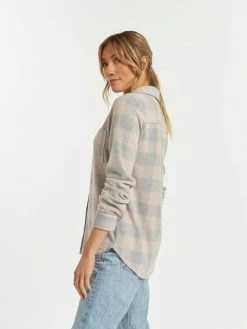 Thread & Supply Lewis Top Sale 25 Thread & Supply Lewis Top Sale