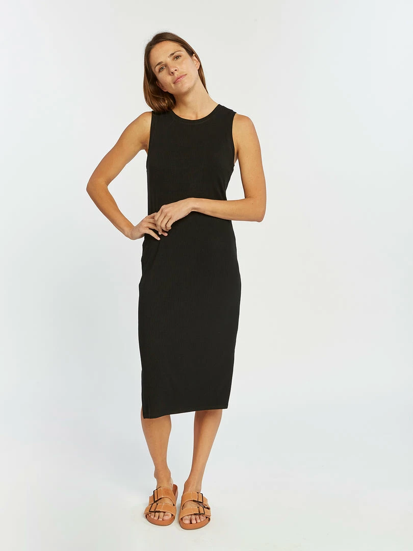 Thread & Supply Best Of Basics Seaview Dress 3 Thread & Supply Best Of Basics Seaview Dress