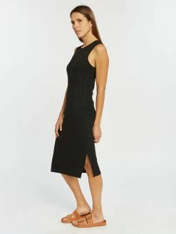 Thread & Supply Best Of Basics Seaview Dress