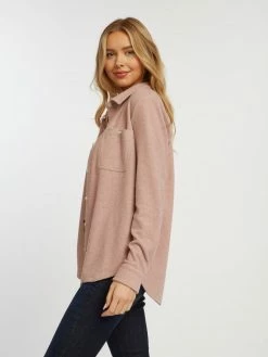 Thread & Supply Lewis Top Sale 18 Thread & Supply Lewis Top Sale