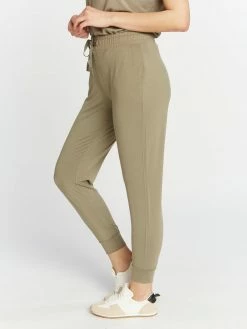 Thread & Supply Sustainable Junie Joggers