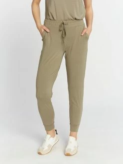 Thread & Supply Sustainable Junie Joggers