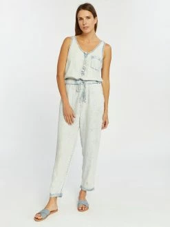 Thread & Supply Faith & Flower Jumpsuit 17 Thread & Supply Faith & Flower Jumpsuit