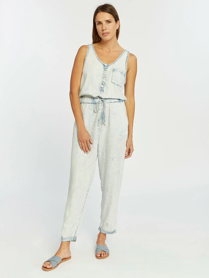 Thread & Supply Faith & Flower Jumpsuit 6 Thread & Supply Faith & Flower Jumpsuit