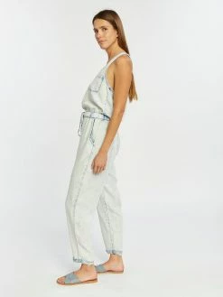 Thread & Supply Faith & Flower Jumpsuit 18 Thread & Supply Faith & Flower Jumpsuit