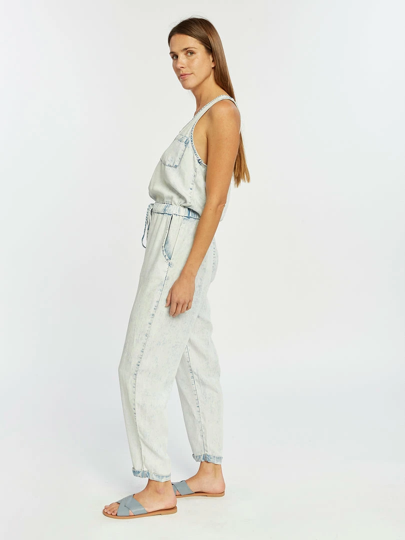 Thread & Supply Faith & Flower Jumpsuit 7 Thread & Supply Faith & Flower Jumpsuit