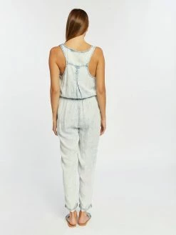 Thread & Supply Faith & Flower Jumpsuit 19 Thread & Supply Faith & Flower Jumpsuit
