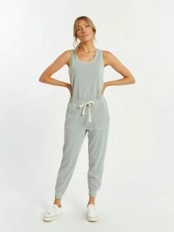 Thread & Supply Hillary Jumpsuit Sale