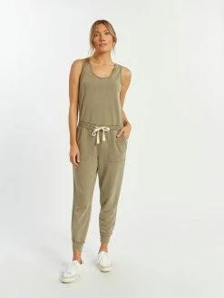 Thread & Supply Hillary Jumpsuit Sale