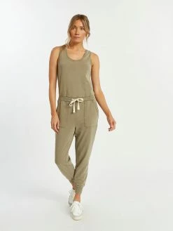 Thread & Supply Hillary Jumpsuit Sale