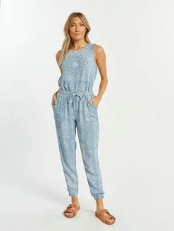 Thread & Supply Serena Jogger 7 Thread & Supply Serena Jogger