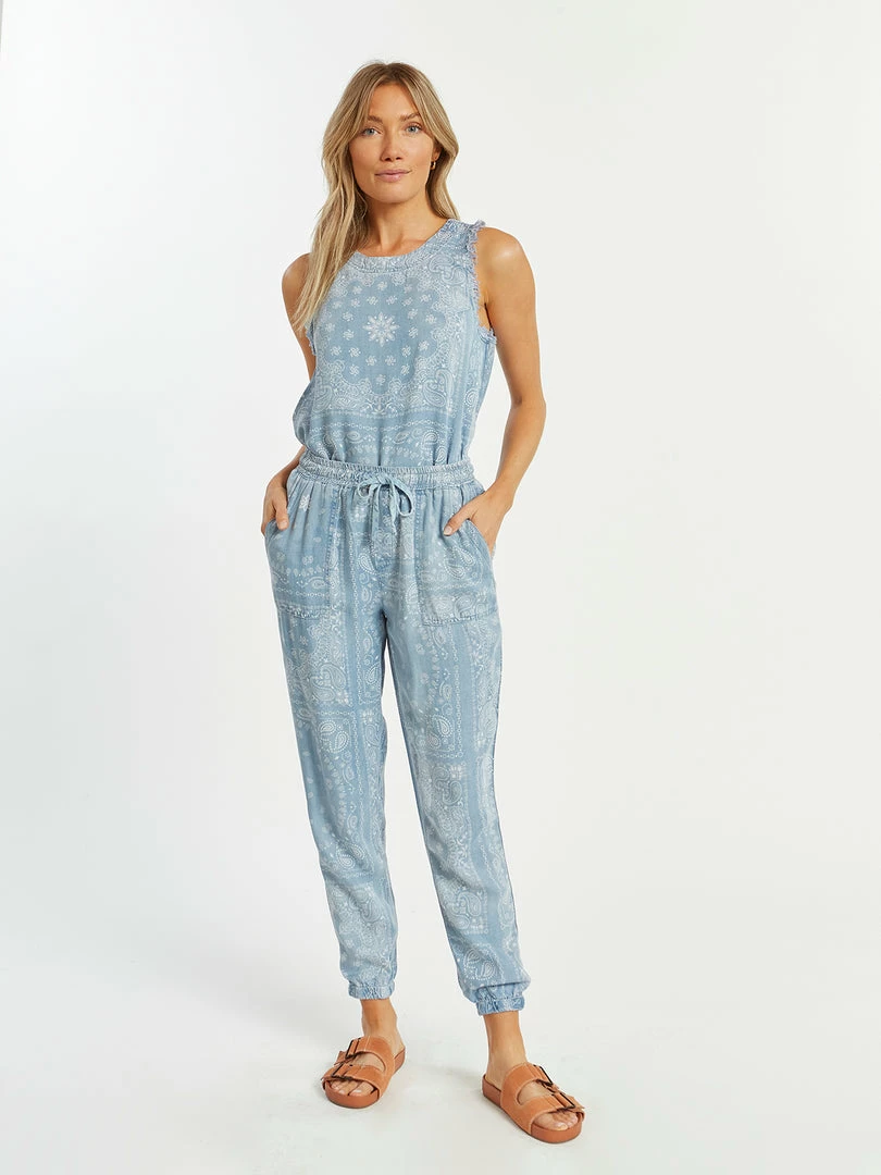 Thread & Supply Serena Jogger 3 Thread & Supply Serena Jogger