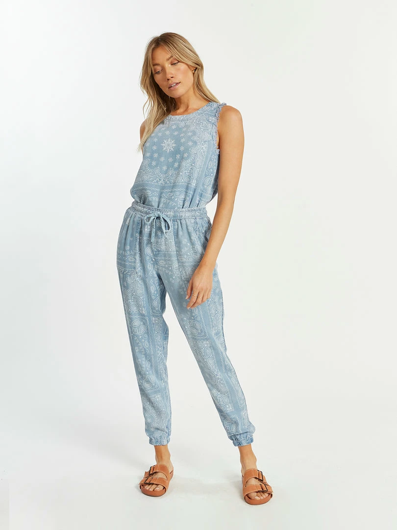 Thread & Supply Serena Jogger 2 Thread & Supply Serena Jogger