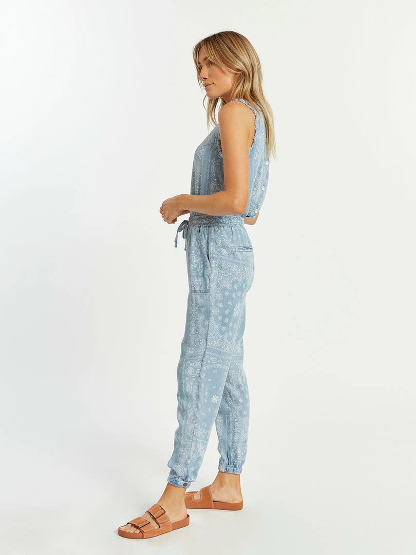 Thread & Supply Serena Jogger 4 Thread & Supply Serena Jogger