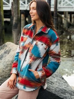 Thread & Supply Outerwear Rambler Jacket