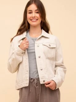 Thread & Supply Kinga Jacket