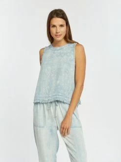 Thread & Supply Haven Tank