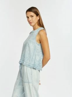 Thread & Supply Haven Tank