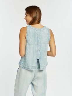 Thread & Supply Haven Tank