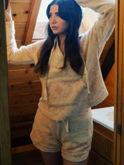 Thread & Supply Sale Lyra Hoodie