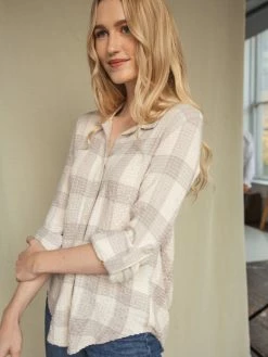 Thread & Supply Tops Wren Top