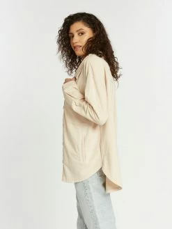 Thread & Supply Sale Cyrus Jacket