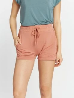 Thread & Supply Sustainable Helalia Shorts